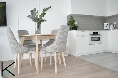 KK Studio Projektowanie wnętrz Białystok