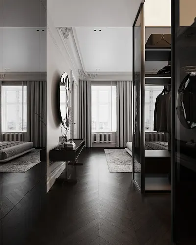 Architekt wnętrz Białystok - ID.Bureau Architektura & Wnętrza